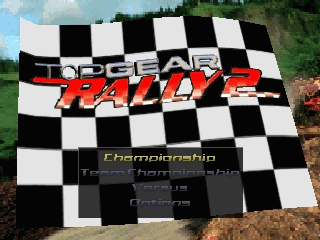 顶级拉力赛车2[欧]